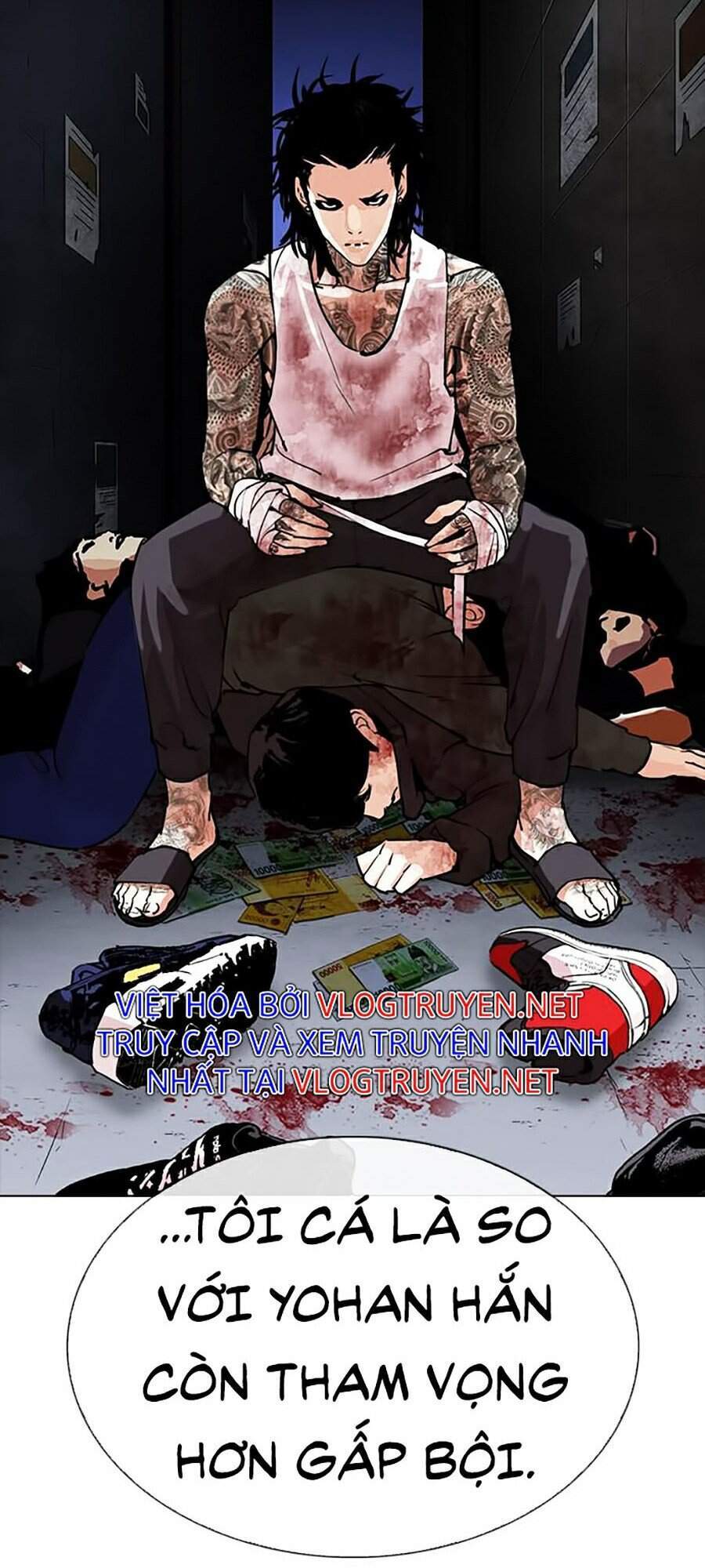 Hoán Đổi Diệu Kỳ Chapter 285 - Trang 2