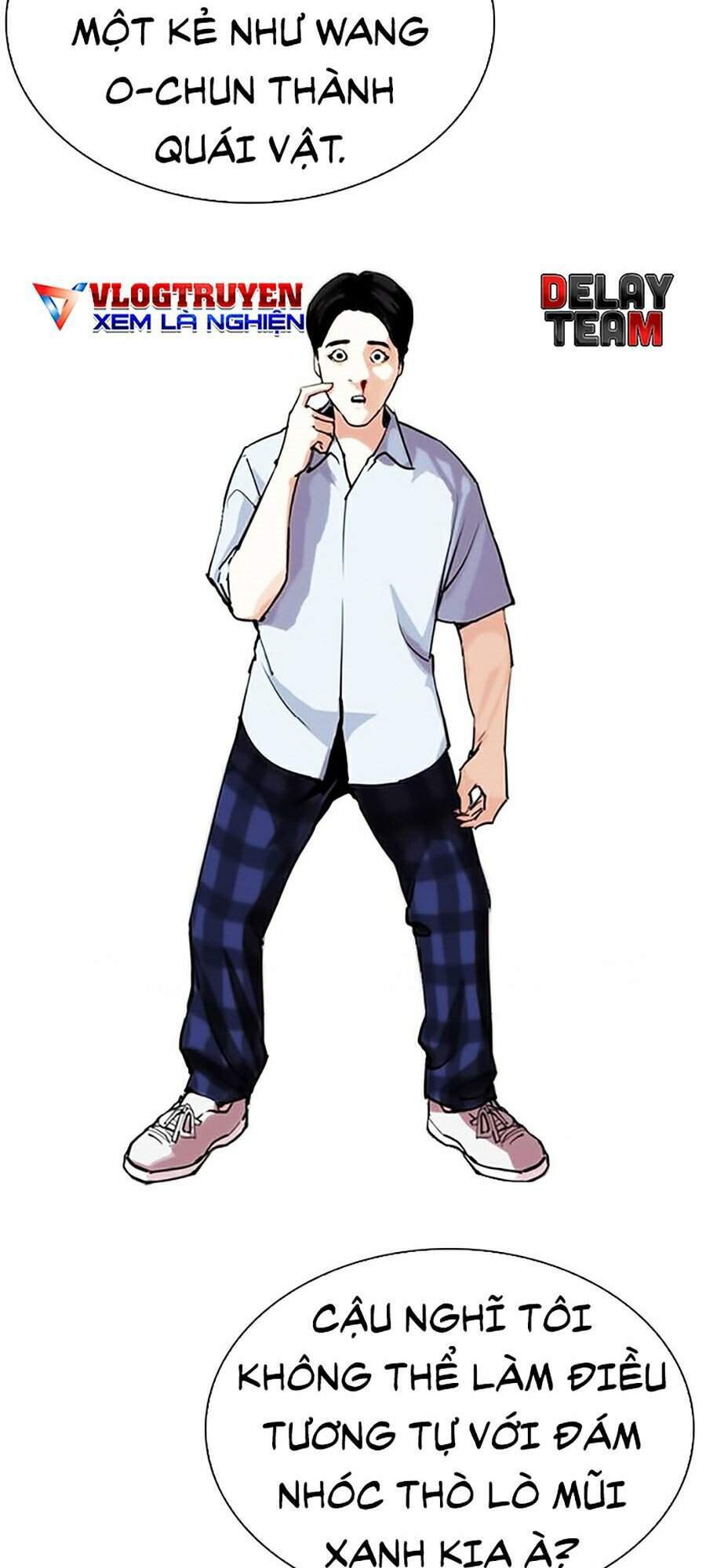 Hoán Đổi Diệu Kỳ Chapter 285 - Trang 2