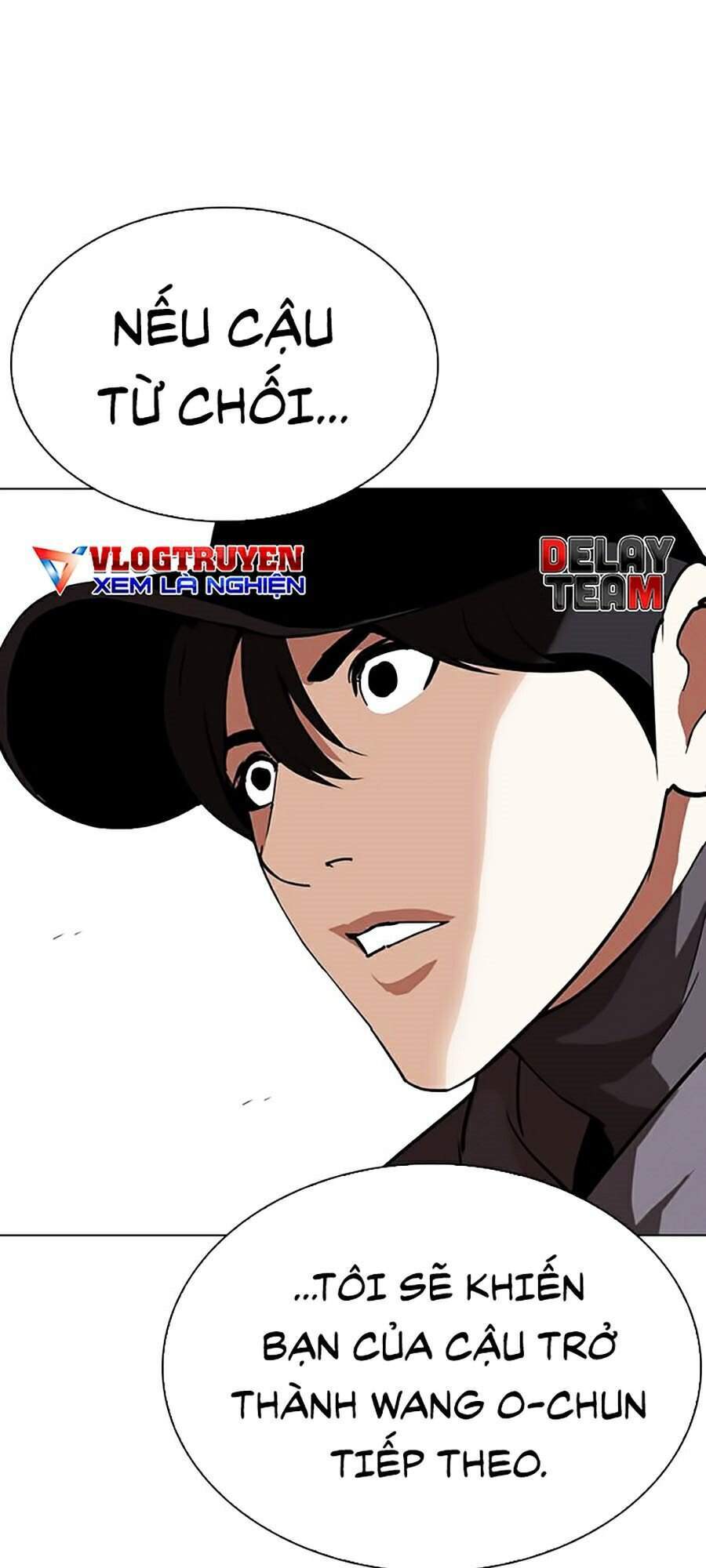 Hoán Đổi Diệu Kỳ Chapter 285 - Trang 2