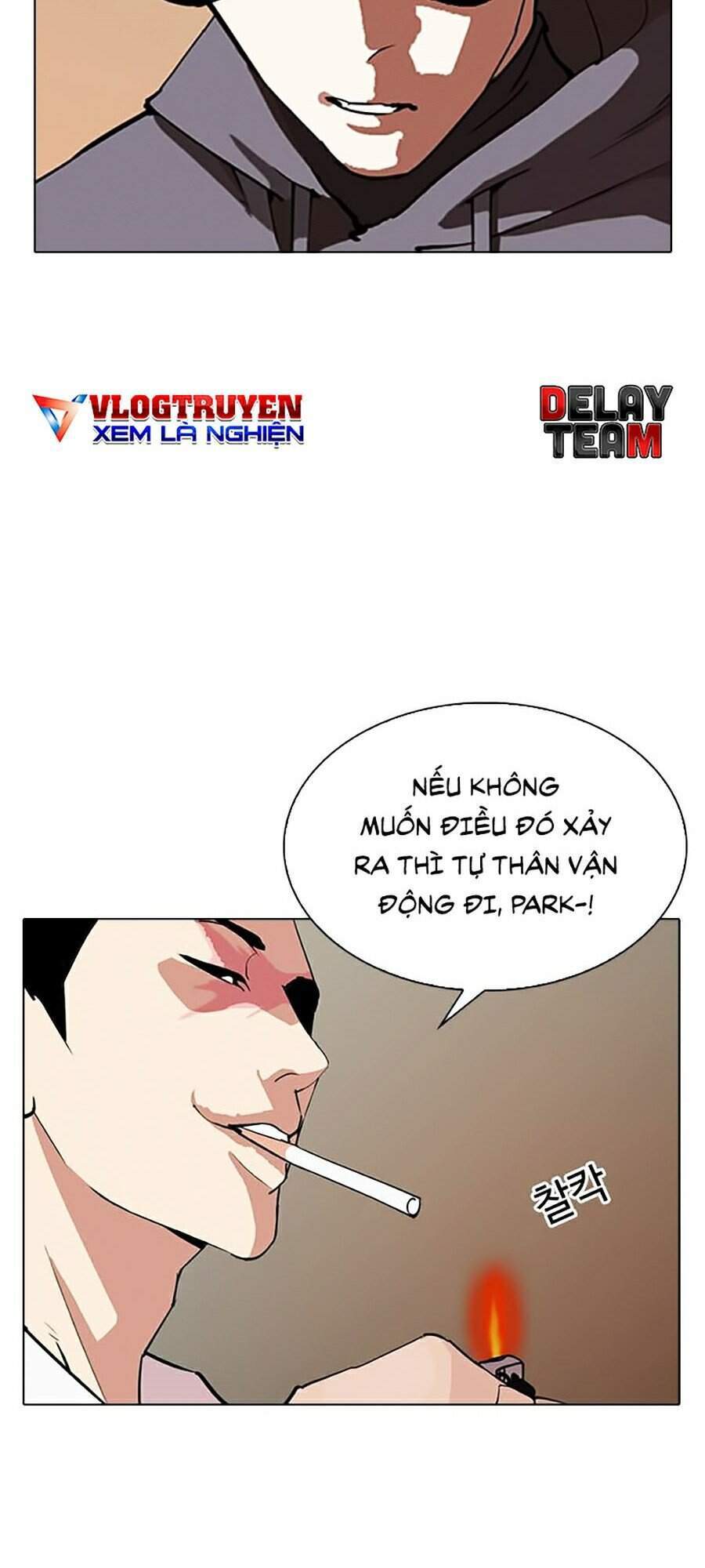 Hoán Đổi Diệu Kỳ Chapter 285 - Trang 2