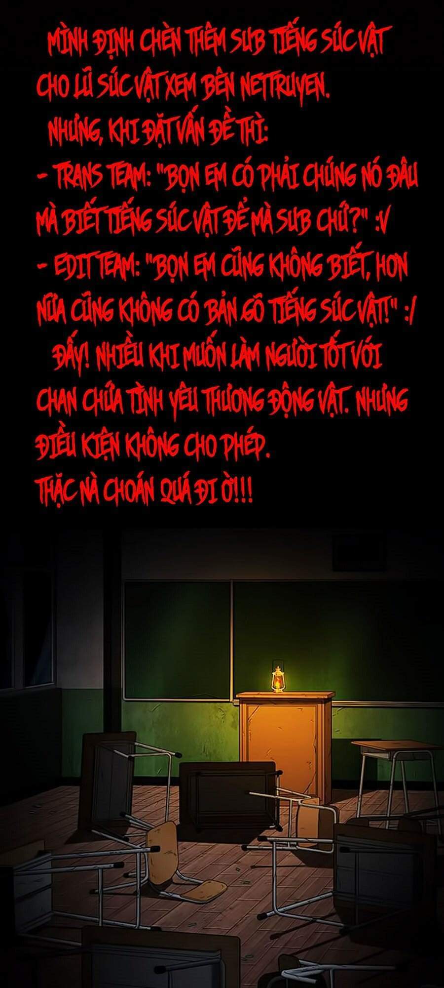 Hoán Đổi Diệu Kỳ Chapter 286 - Trang 2