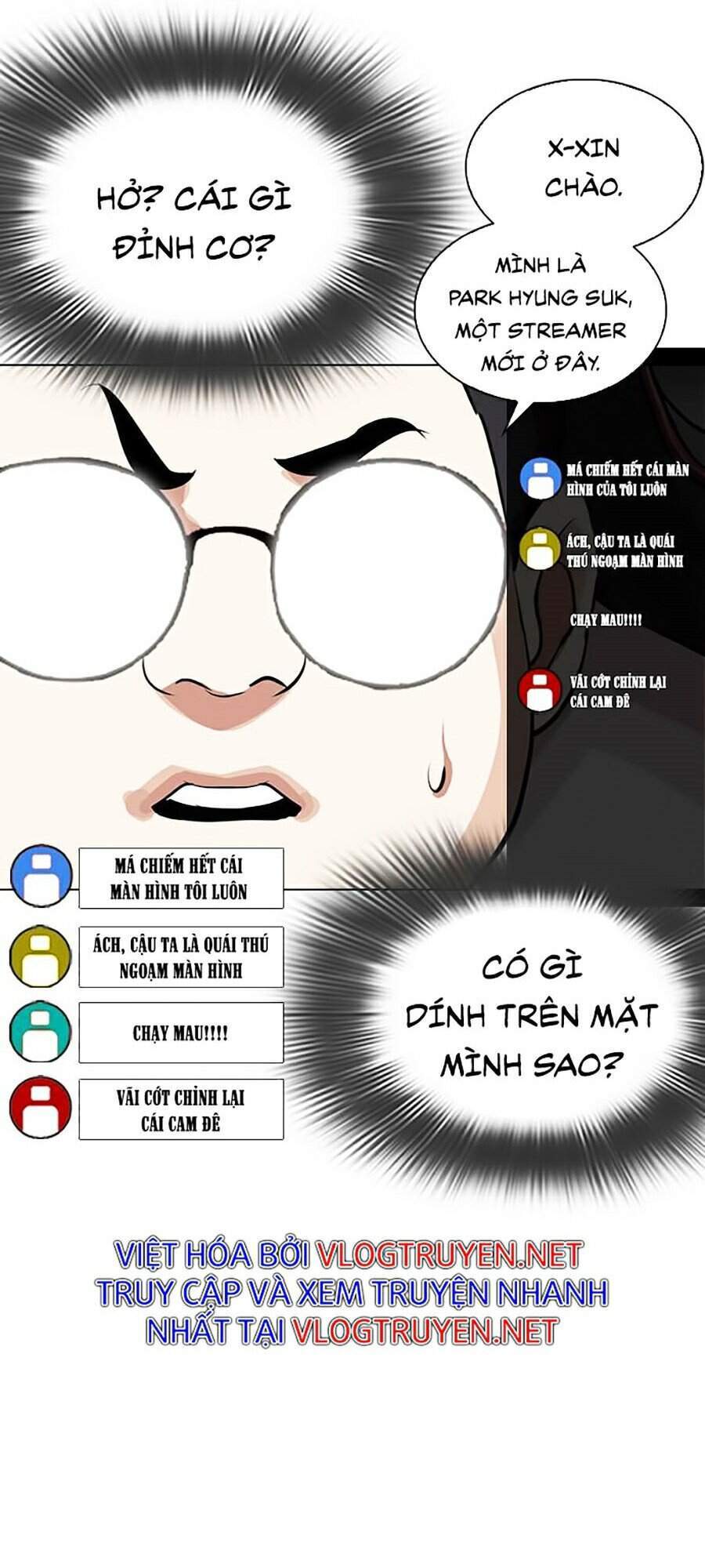 Hoán Đổi Diệu Kỳ Chapter 287 - Trang 2