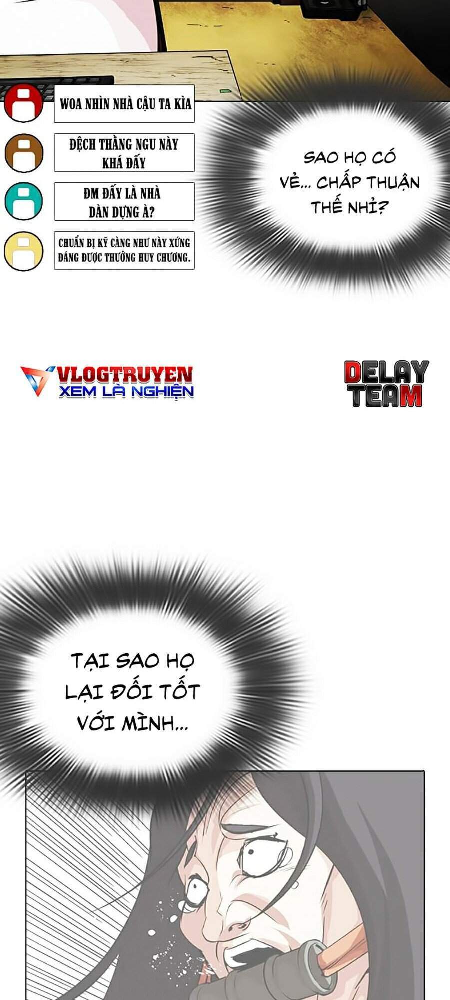 Hoán Đổi Diệu Kỳ Chapter 287 - Trang 2