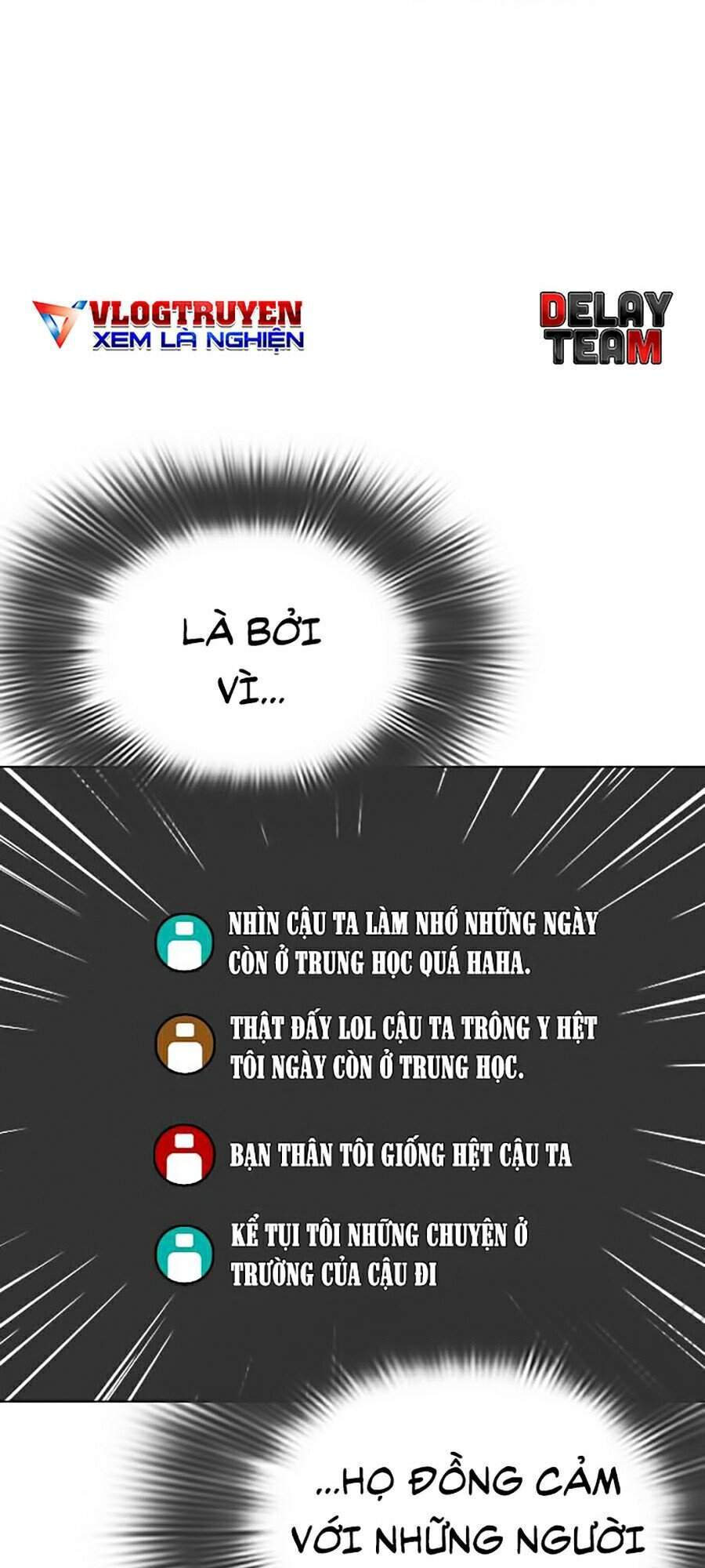 Hoán Đổi Diệu Kỳ Chapter 287 - Trang 2