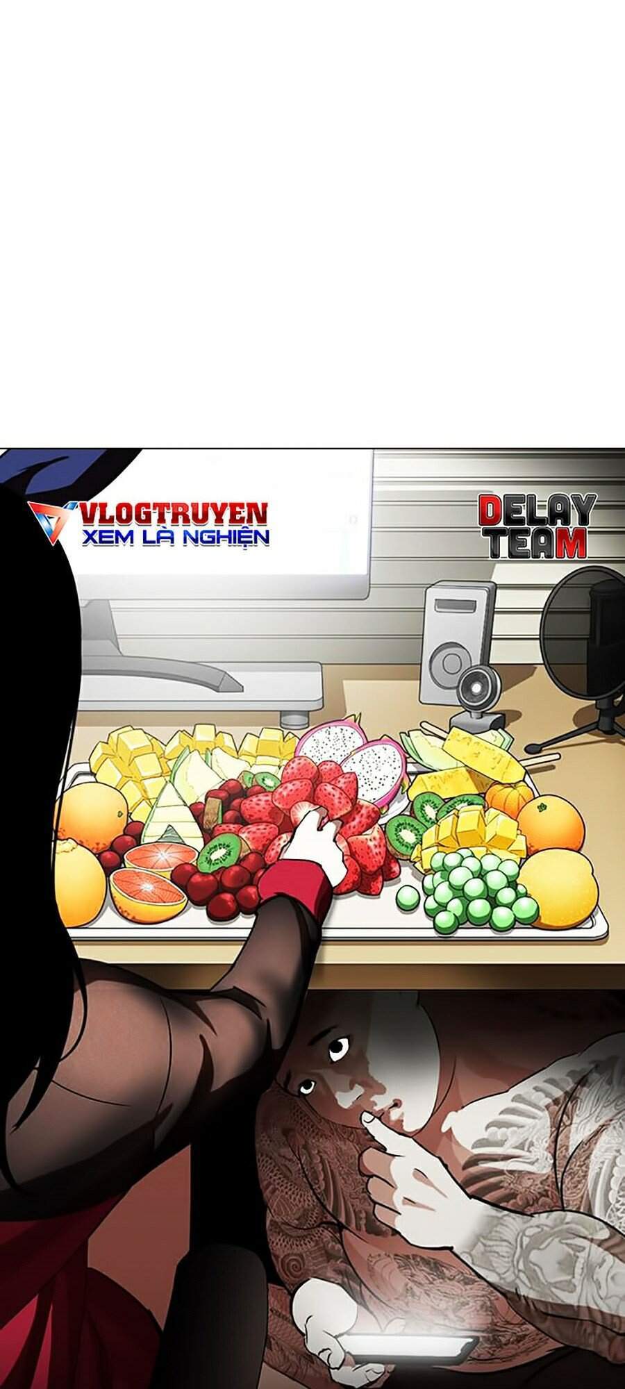 Hoán Đổi Diệu Kỳ Chapter 287 - Trang 2