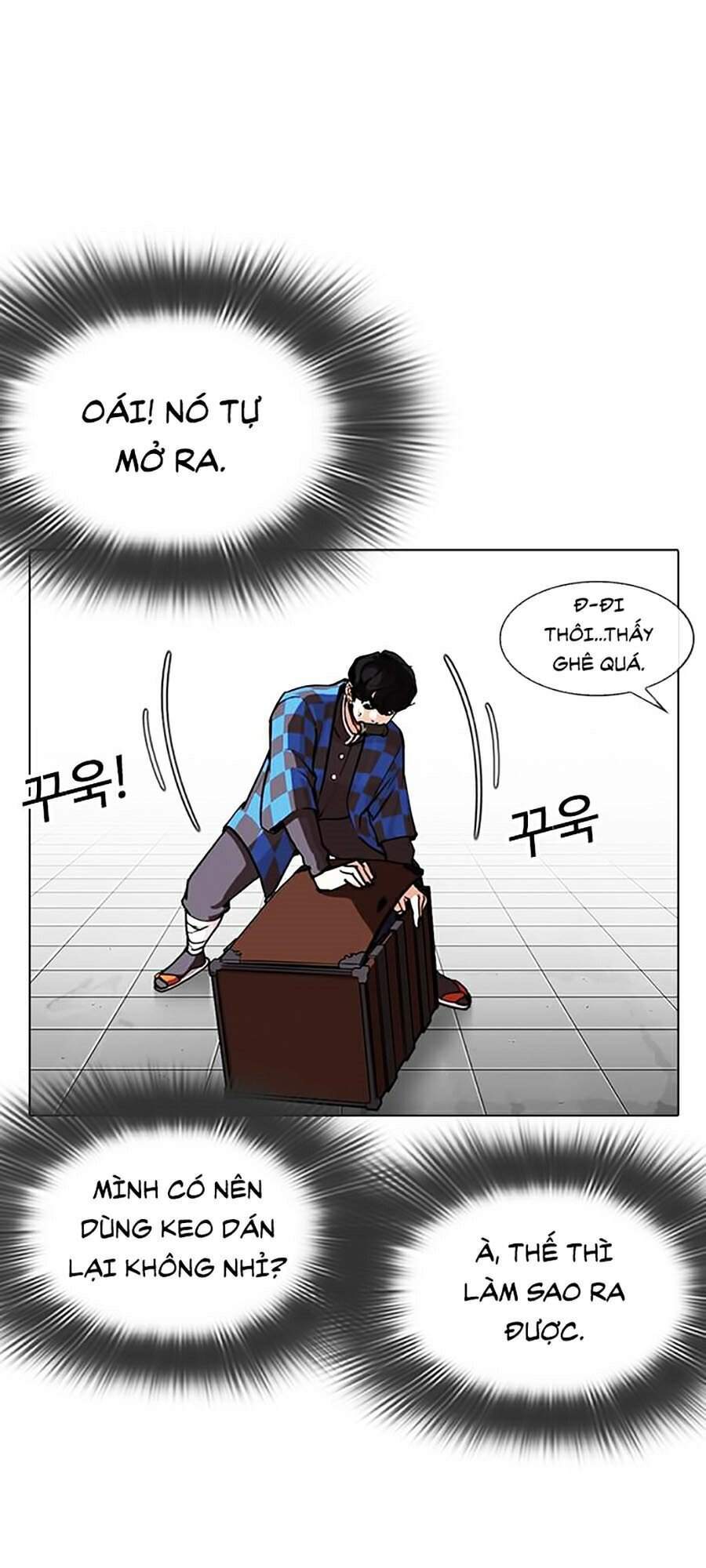 Hoán Đổi Diệu Kỳ Chapter 287 - Trang 2