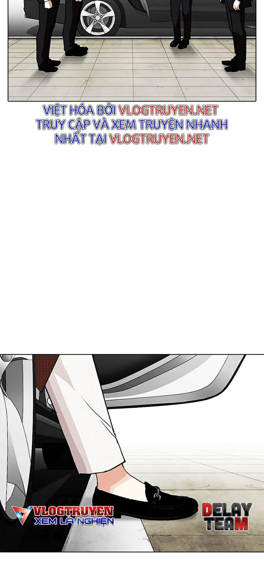 Hoán Đổi Diệu Kỳ Chapter 287 - Trang 2