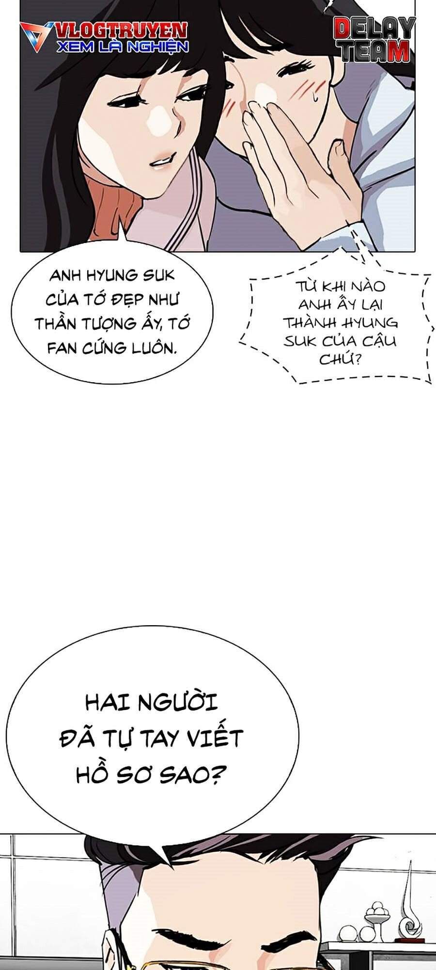 Hoán Đổi Diệu Kỳ Chapter 287 - Trang 2