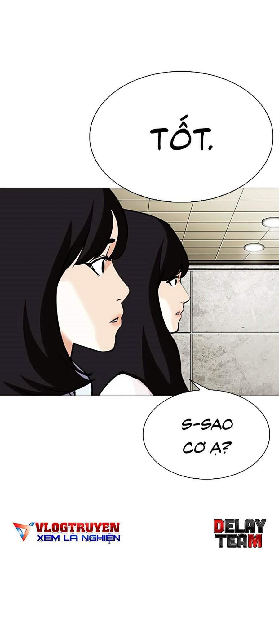 Hoán Đổi Diệu Kỳ Chapter 287 - Trang 2