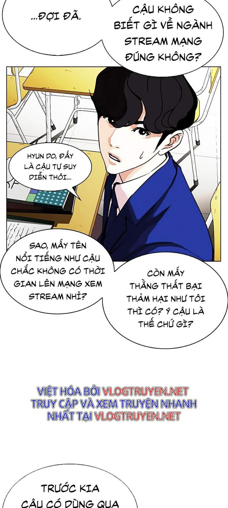 Hoán Đổi Diệu Kỳ Chapter 287 - Trang 2