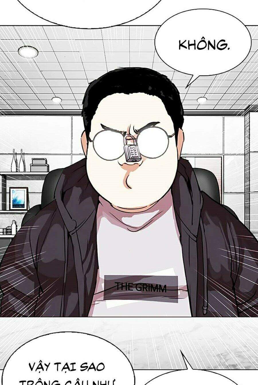 Hoán Đổi Diệu Kỳ Chapter 288 - Trang 2