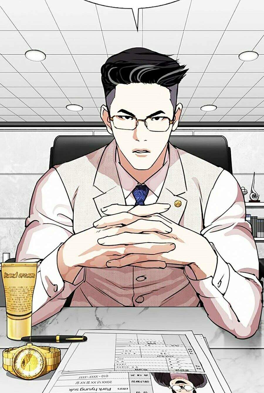 Hoán Đổi Diệu Kỳ Chapter 288 - Trang 2