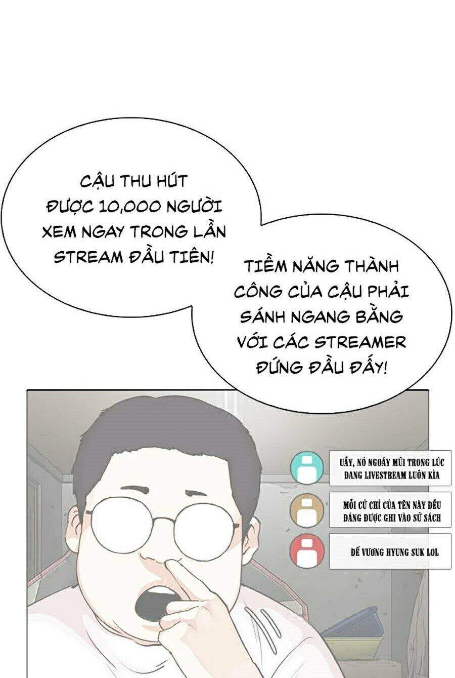Hoán Đổi Diệu Kỳ Chapter 288 - Trang 2