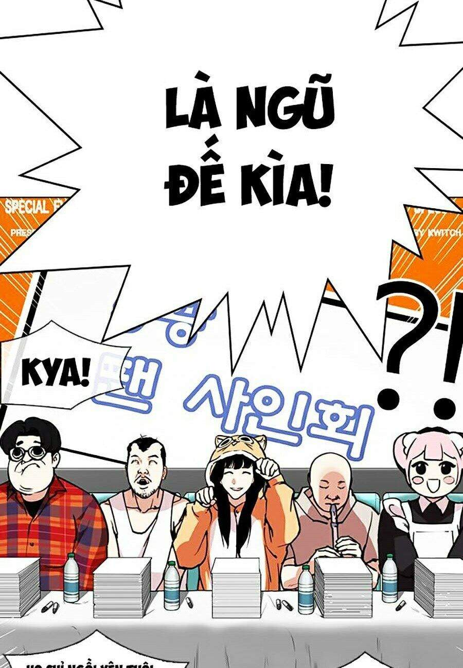 Hoán Đổi Diệu Kỳ Chapter 288 - Trang 2