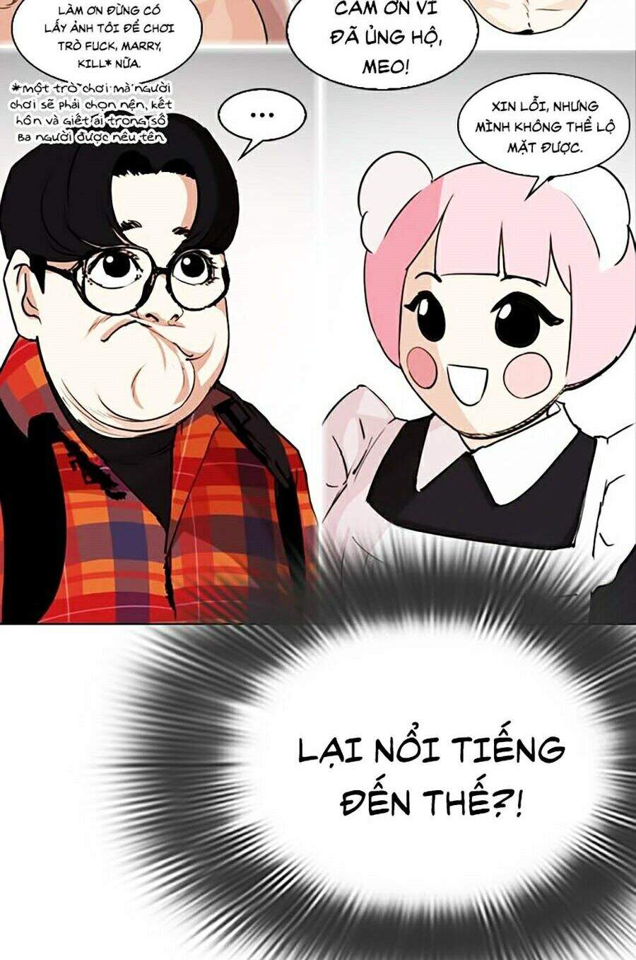 Hoán Đổi Diệu Kỳ Chapter 288 - Trang 2