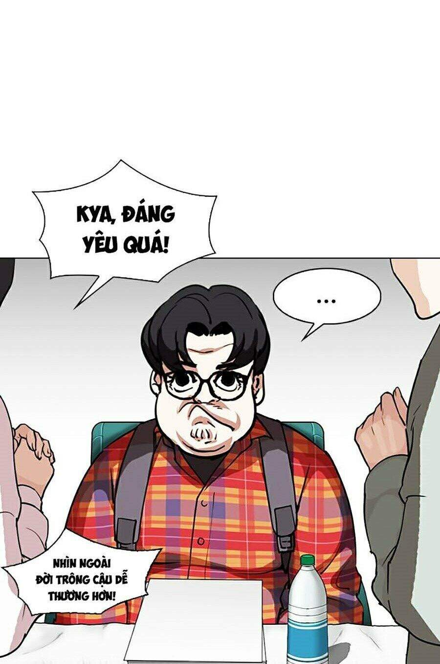 Hoán Đổi Diệu Kỳ Chapter 288 - Trang 2