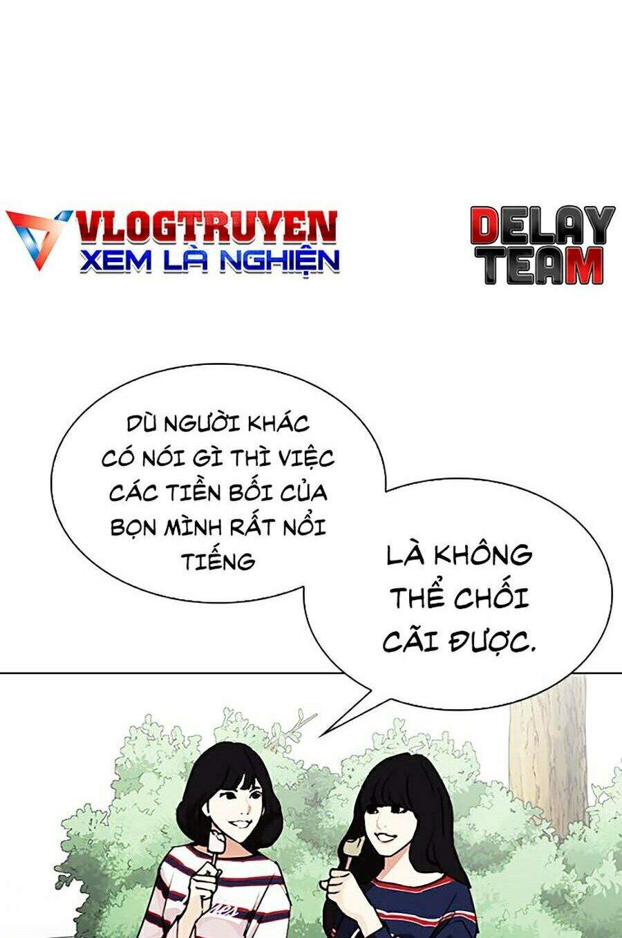 Hoán Đổi Diệu Kỳ Chapter 288 - Trang 2