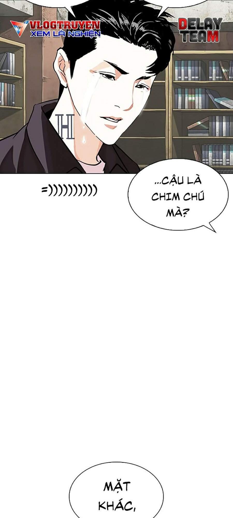 Hoán Đổi Diệu Kỳ Chapter 289 - Trang 2