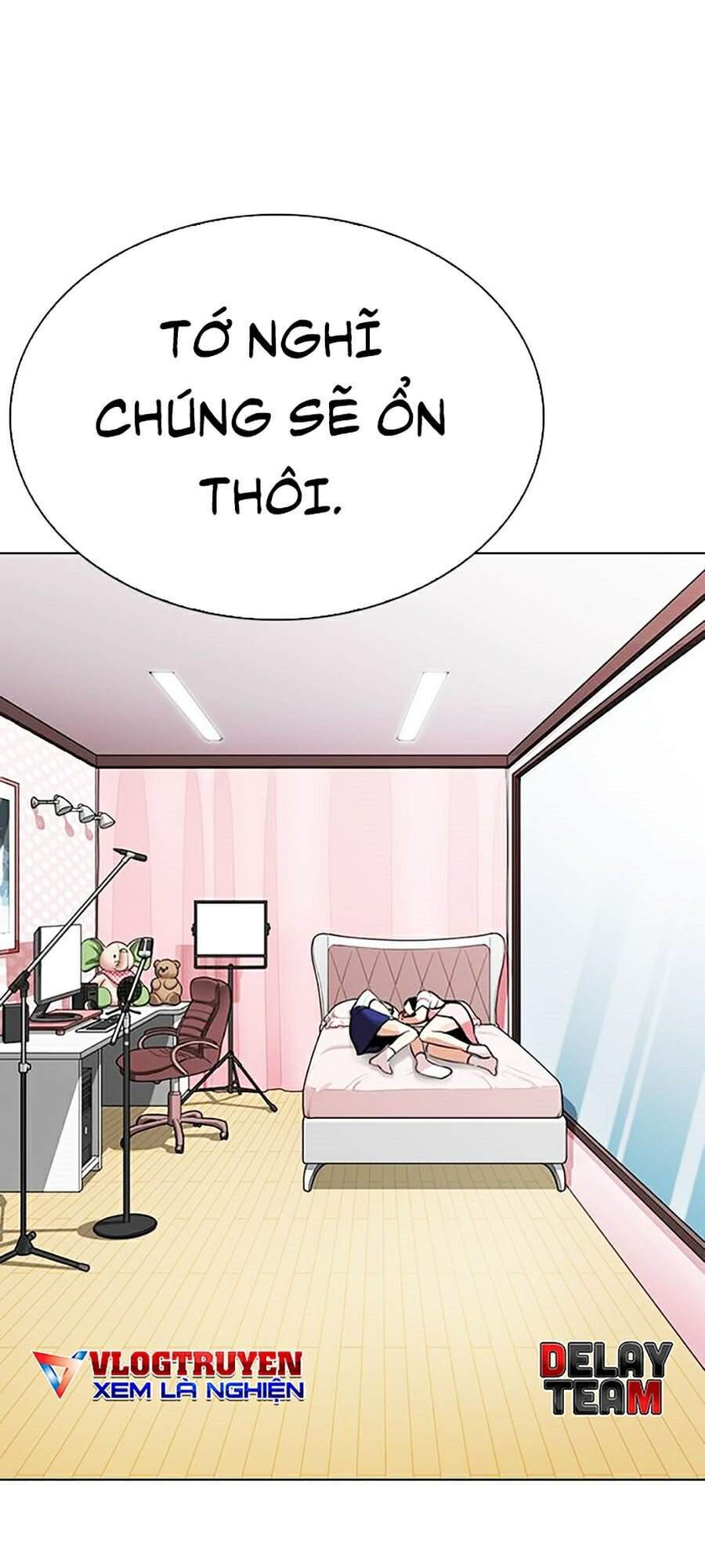 Hoán Đổi Diệu Kỳ Chapter 289 - Trang 2