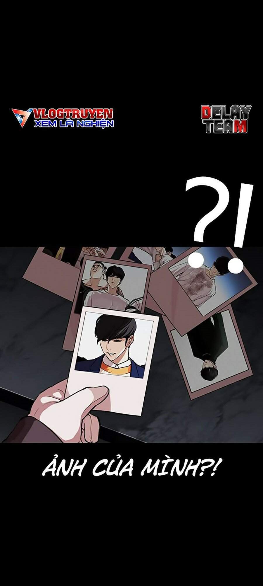 Hoán Đổi Diệu Kỳ Chapter 289 - Trang 2