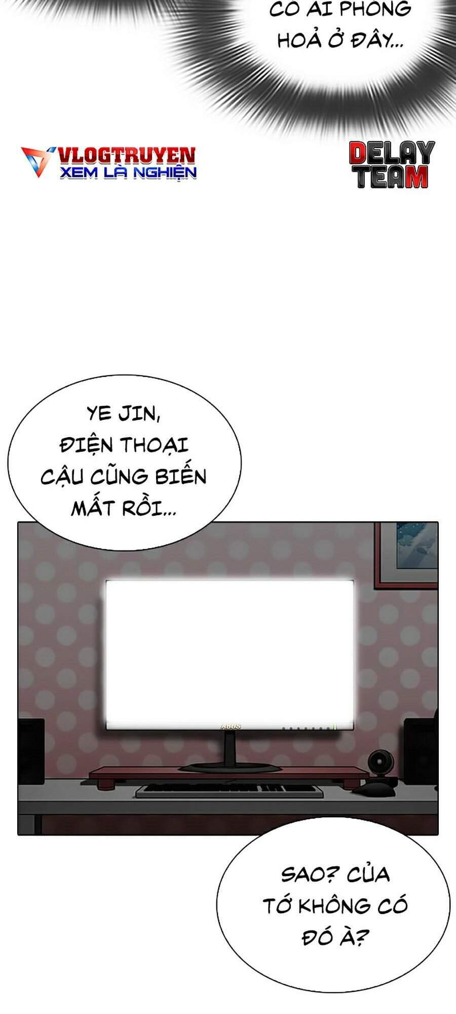 Hoán Đổi Diệu Kỳ Chapter 289 - Trang 2