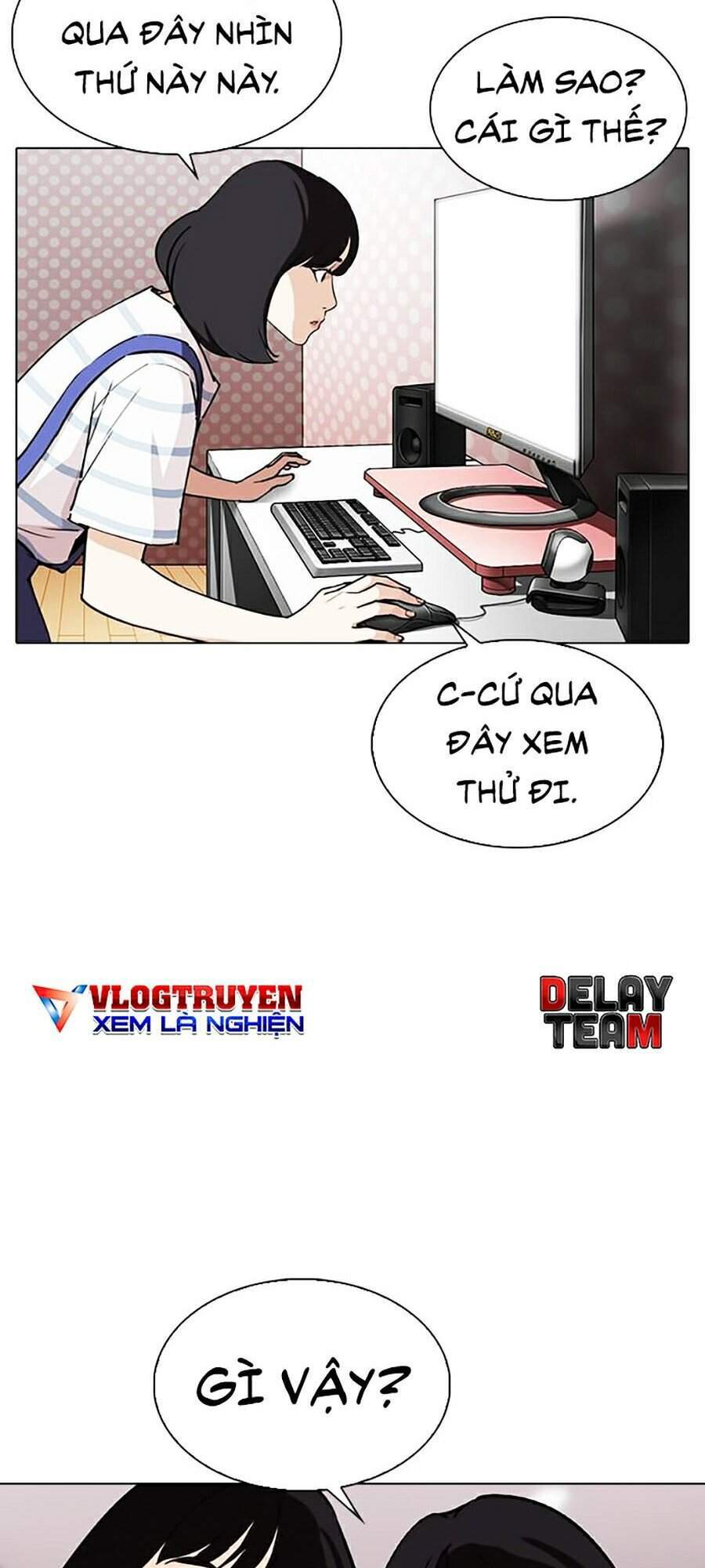 Hoán Đổi Diệu Kỳ Chapter 289 - Trang 2