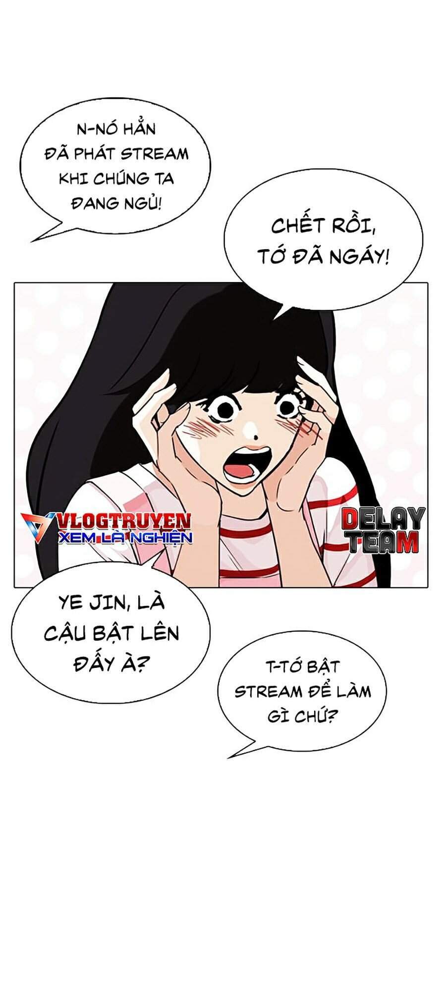 Hoán Đổi Diệu Kỳ Chapter 289 - Trang 2
