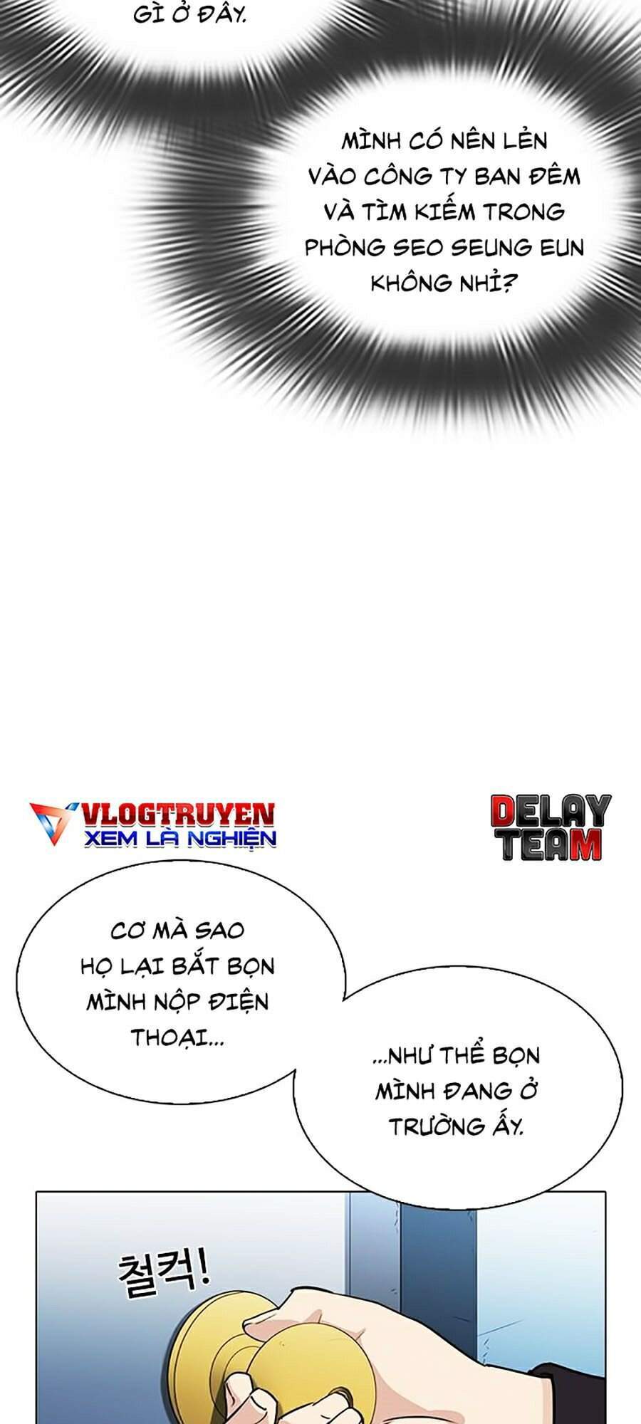 Hoán Đổi Diệu Kỳ Chapter 289 - Trang 2