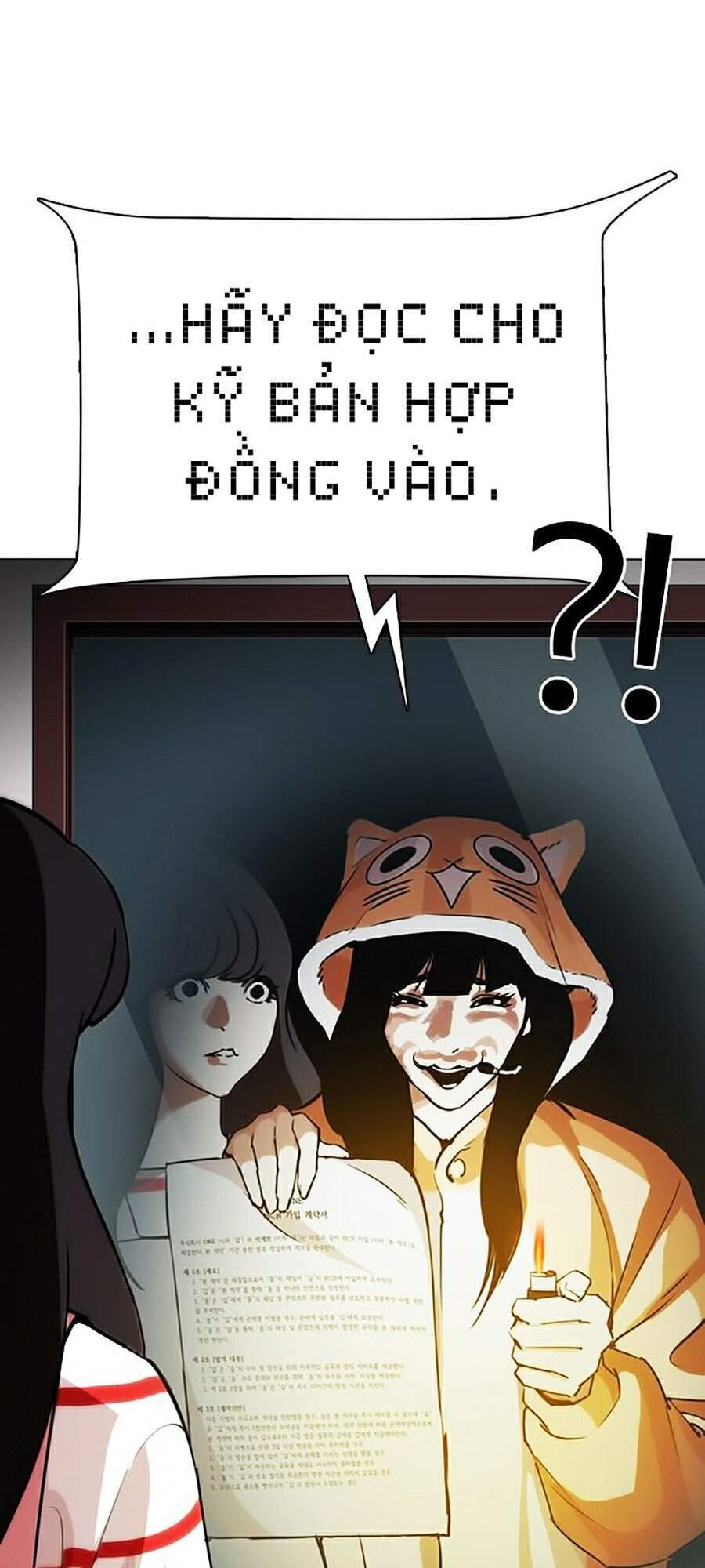 Hoán Đổi Diệu Kỳ Chapter 289 - Trang 2