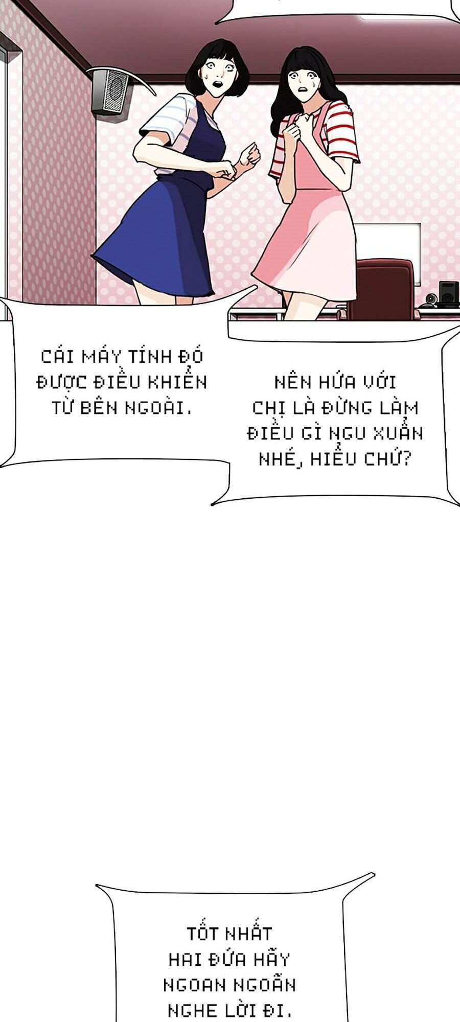 Hoán Đổi Diệu Kỳ Chapter 289 - Trang 2