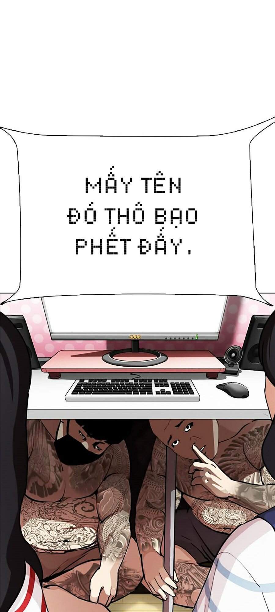 Hoán Đổi Diệu Kỳ Chapter 289 - Trang 2