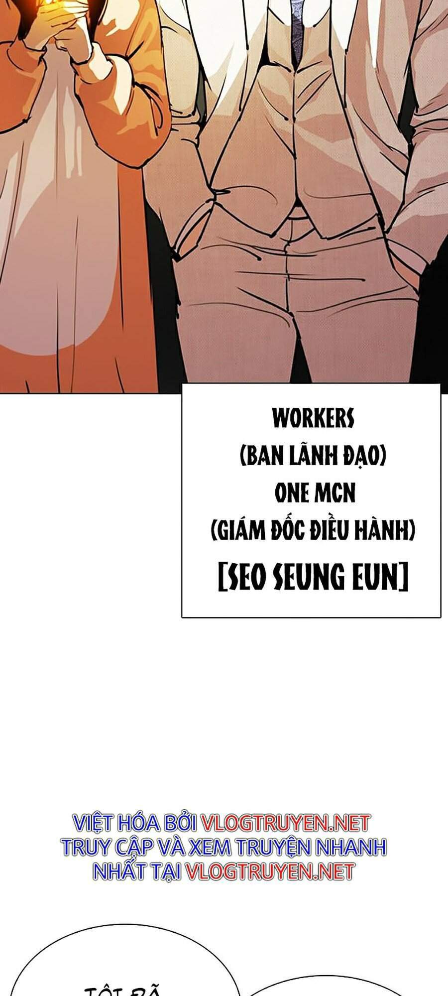 Hoán Đổi Diệu Kỳ Chapter 289 - Trang 2