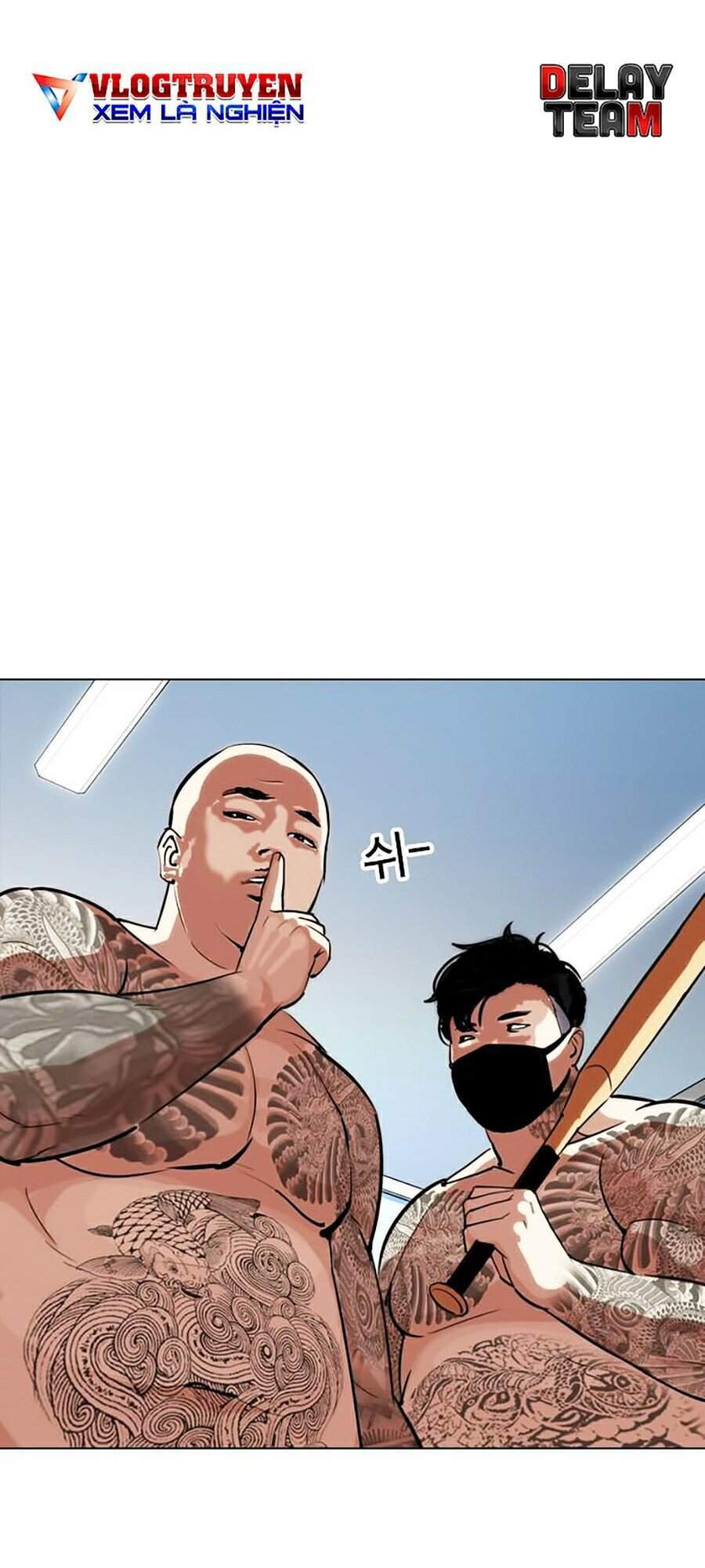 Hoán Đổi Diệu Kỳ Chapter 289 - Trang 2