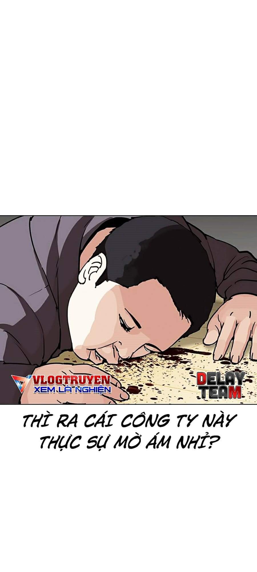 Hoán Đổi Diệu Kỳ Chapter 289 - Trang 2