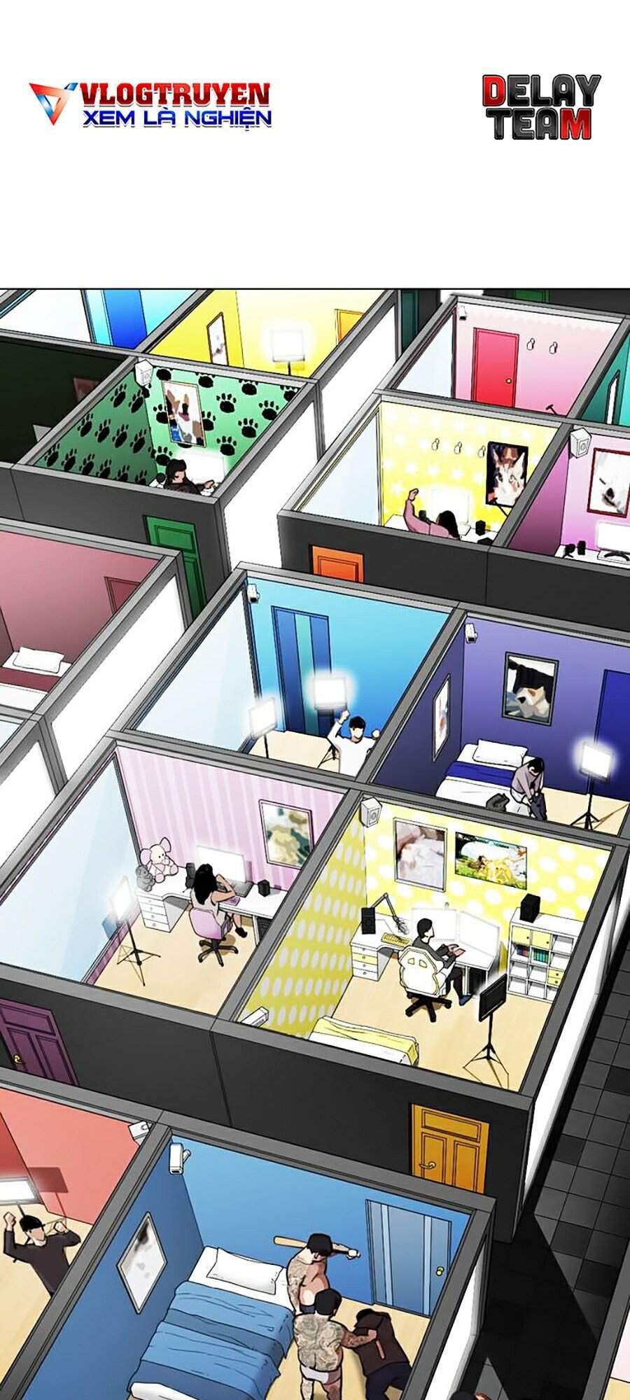 Hoán Đổi Diệu Kỳ Chapter 289 - Trang 2