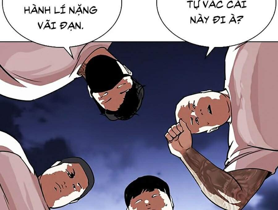 Hoán Đổi Diệu Kỳ Chapter 289 - Trang 2