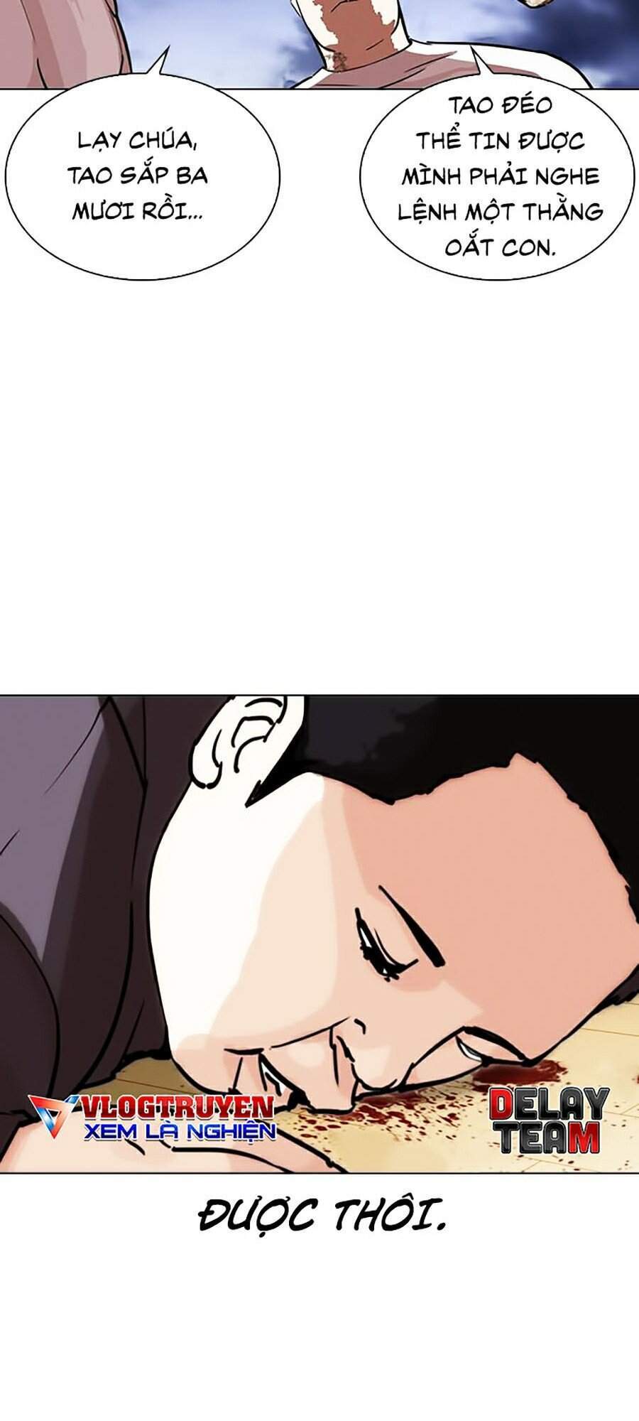 Hoán Đổi Diệu Kỳ Chapter 289 - Trang 2