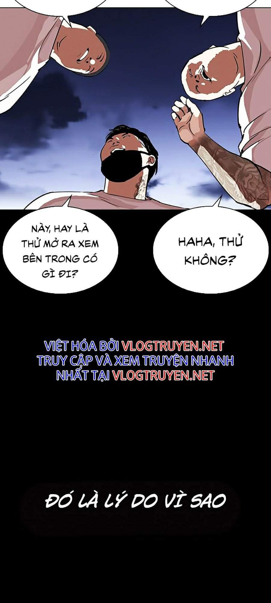 Hoán Đổi Diệu Kỳ Chapter 289 - Trang 2