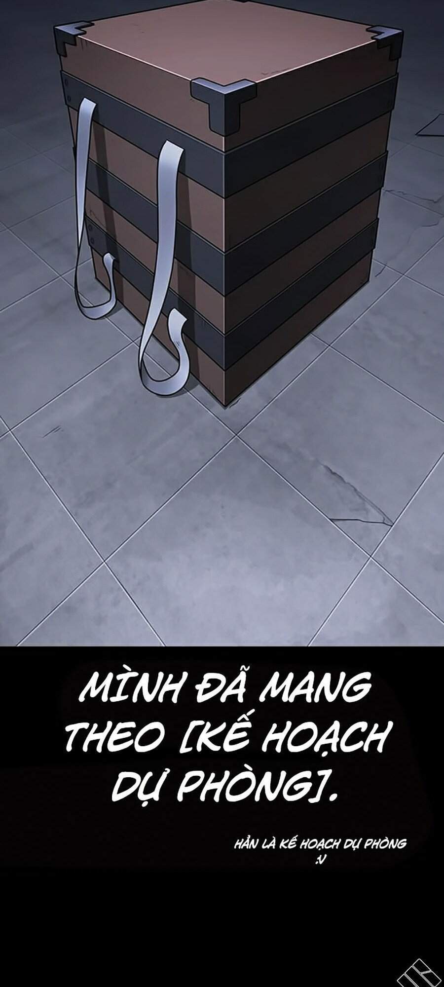 Hoán Đổi Diệu Kỳ Chapter 289 - Trang 2