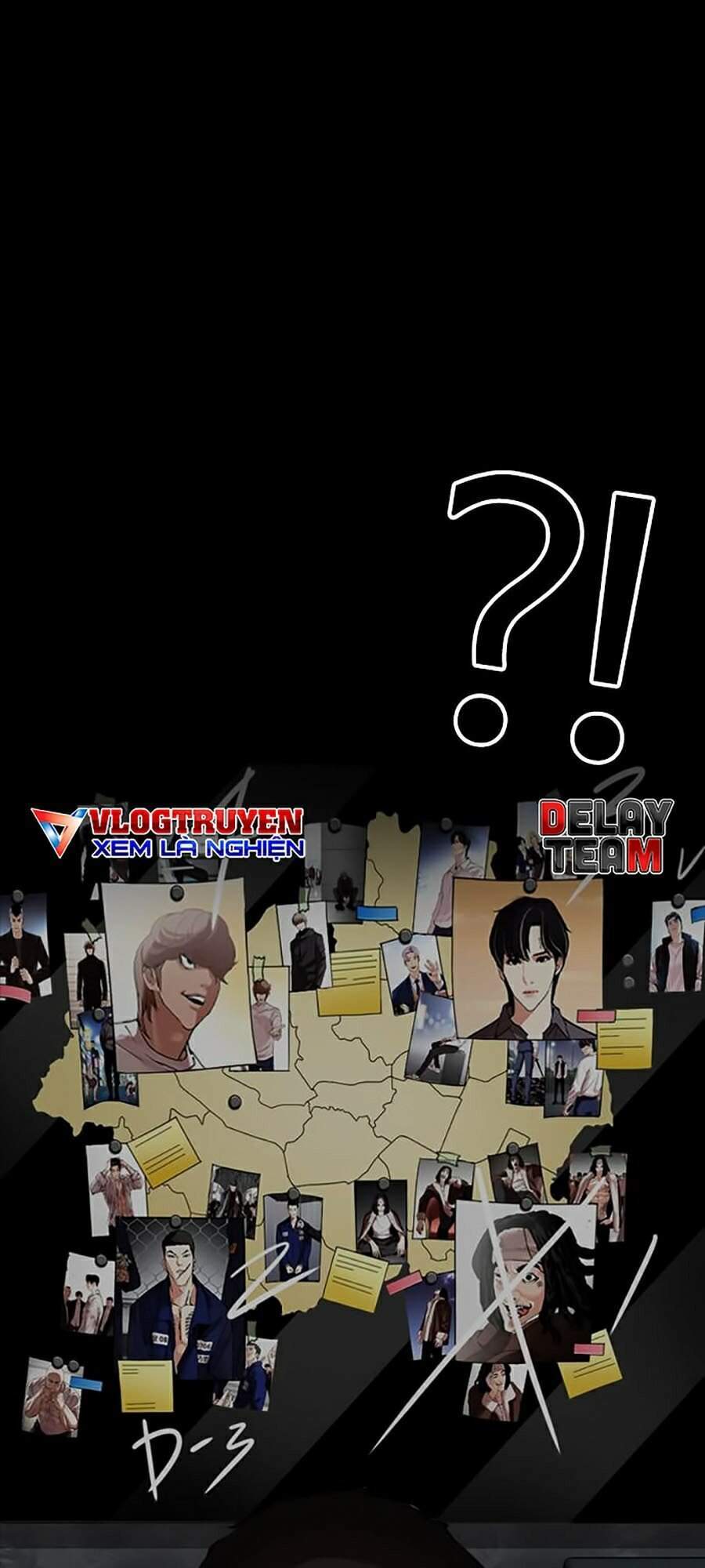 Hoán Đổi Diệu Kỳ Chapter 289 - Trang 2