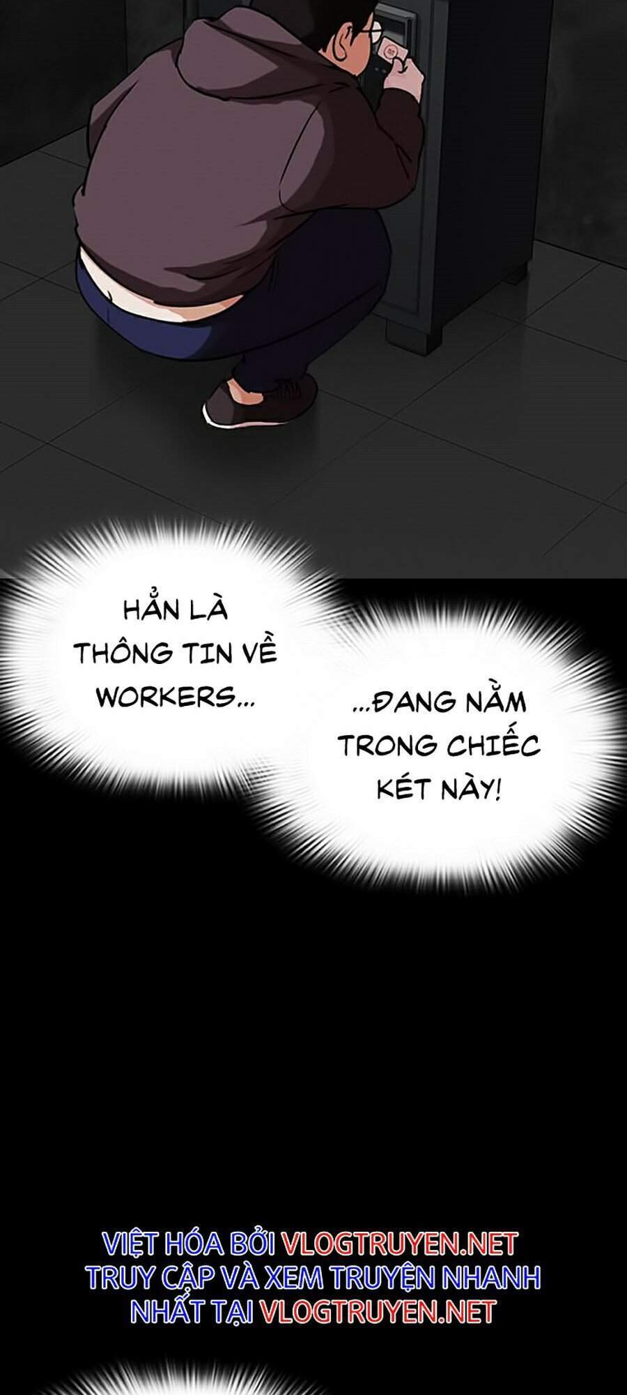 Hoán Đổi Diệu Kỳ Chapter 289 - Trang 2