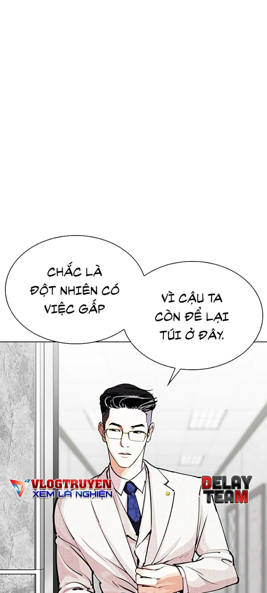 Hoán Đổi Diệu Kỳ Chapter 289 - Trang 2