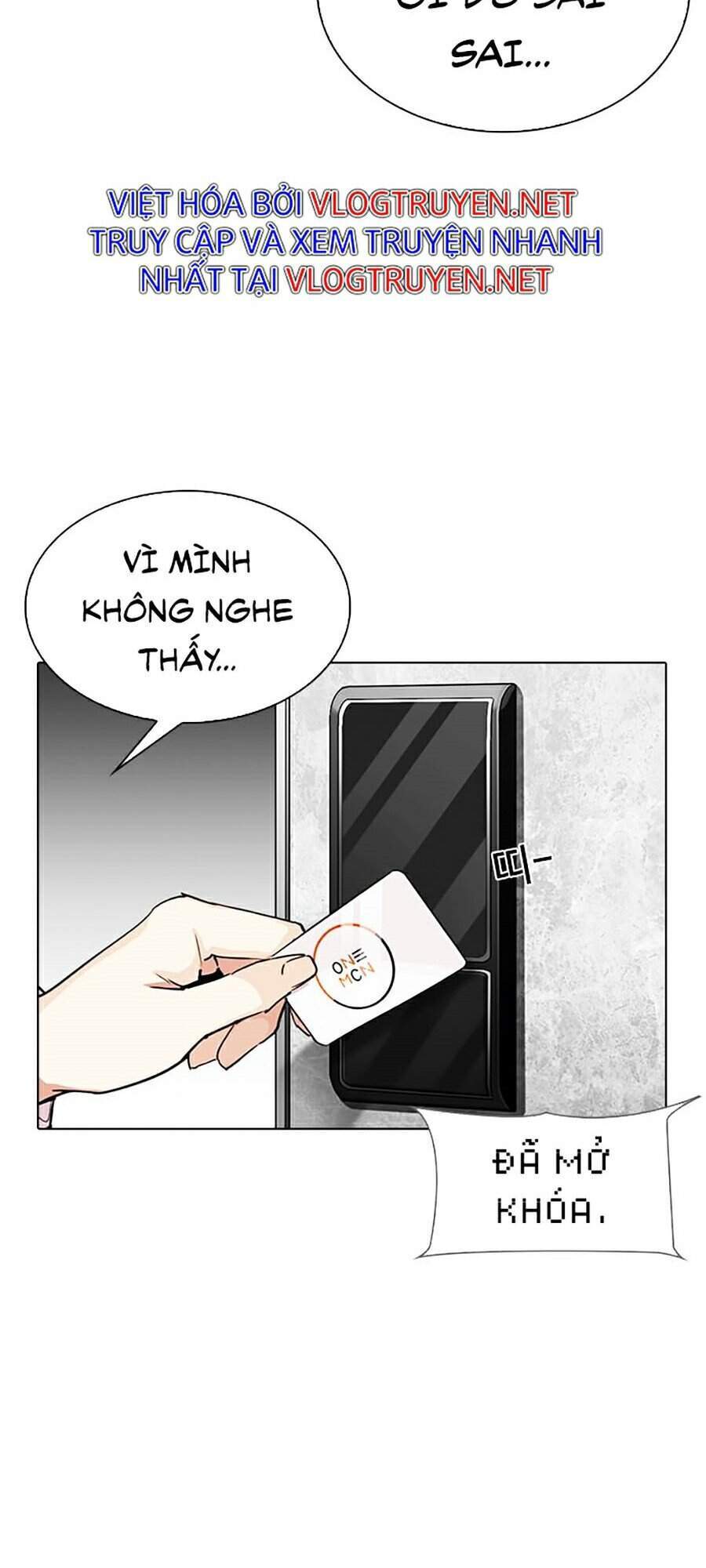 Hoán Đổi Diệu Kỳ Chapter 289 - Trang 2