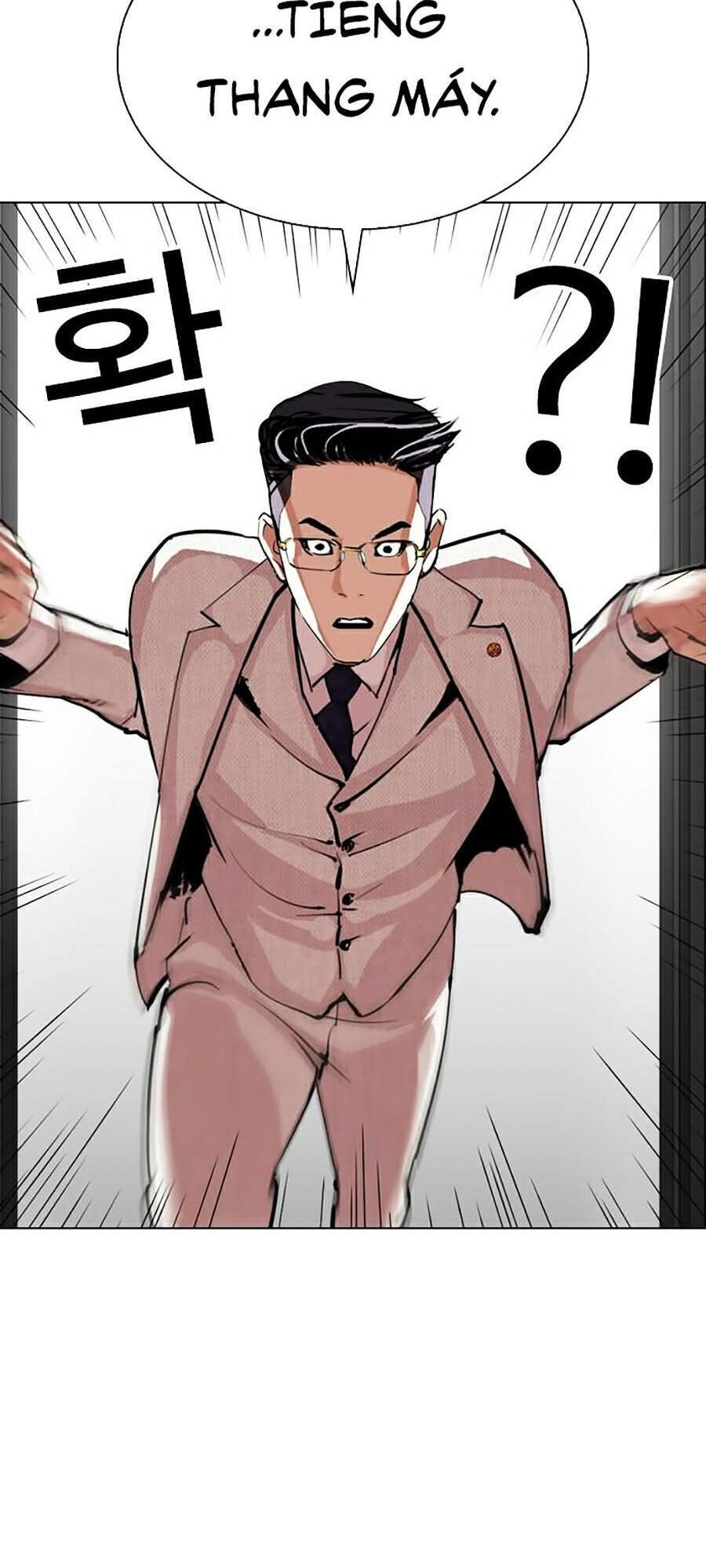 Hoán Đổi Diệu Kỳ Chapter 289 - Trang 2