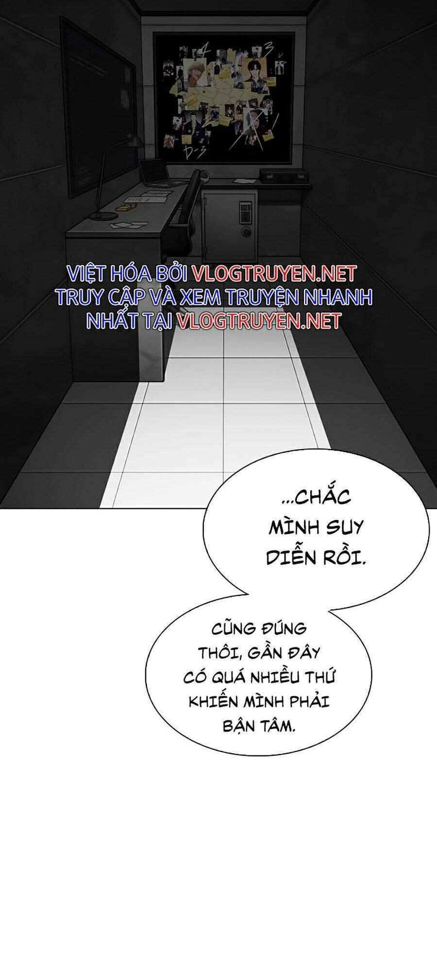 Hoán Đổi Diệu Kỳ Chapter 289 - Trang 2