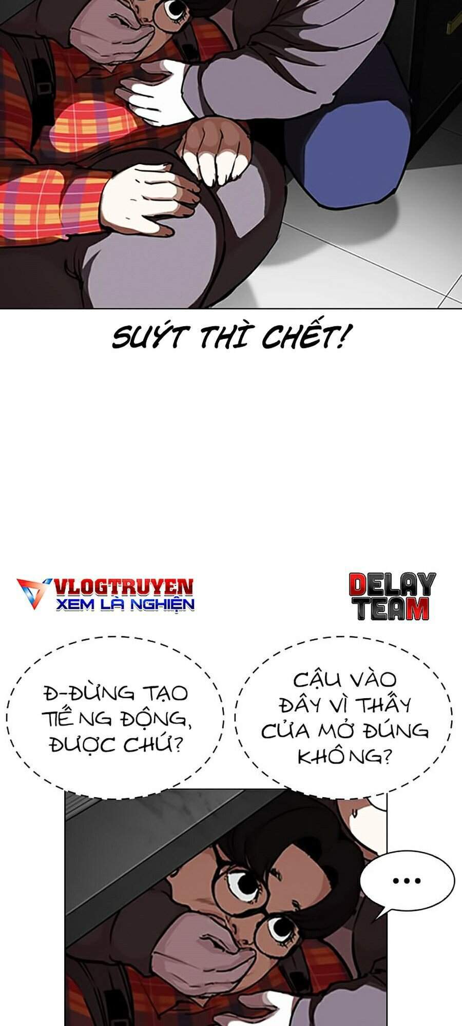 Hoán Đổi Diệu Kỳ Chapter 289 - Trang 2