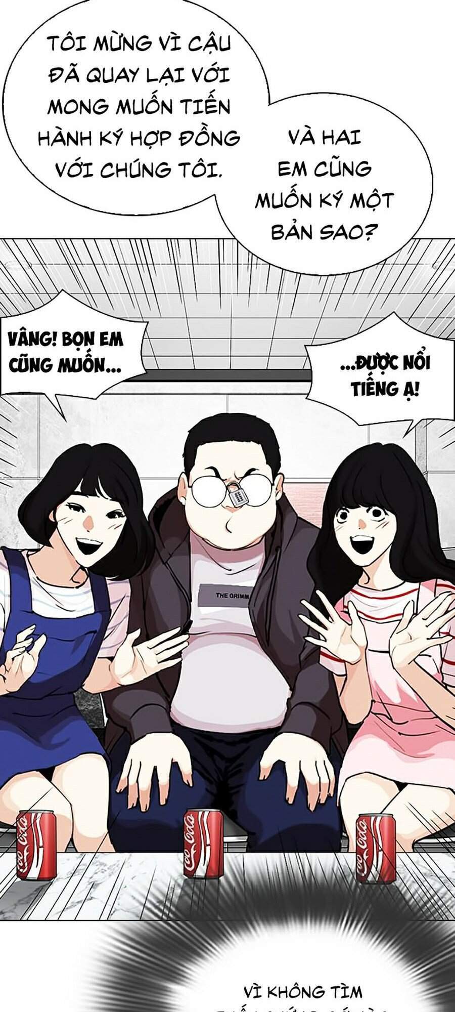 Hoán Đổi Diệu Kỳ Chapter 289 - Trang 2
