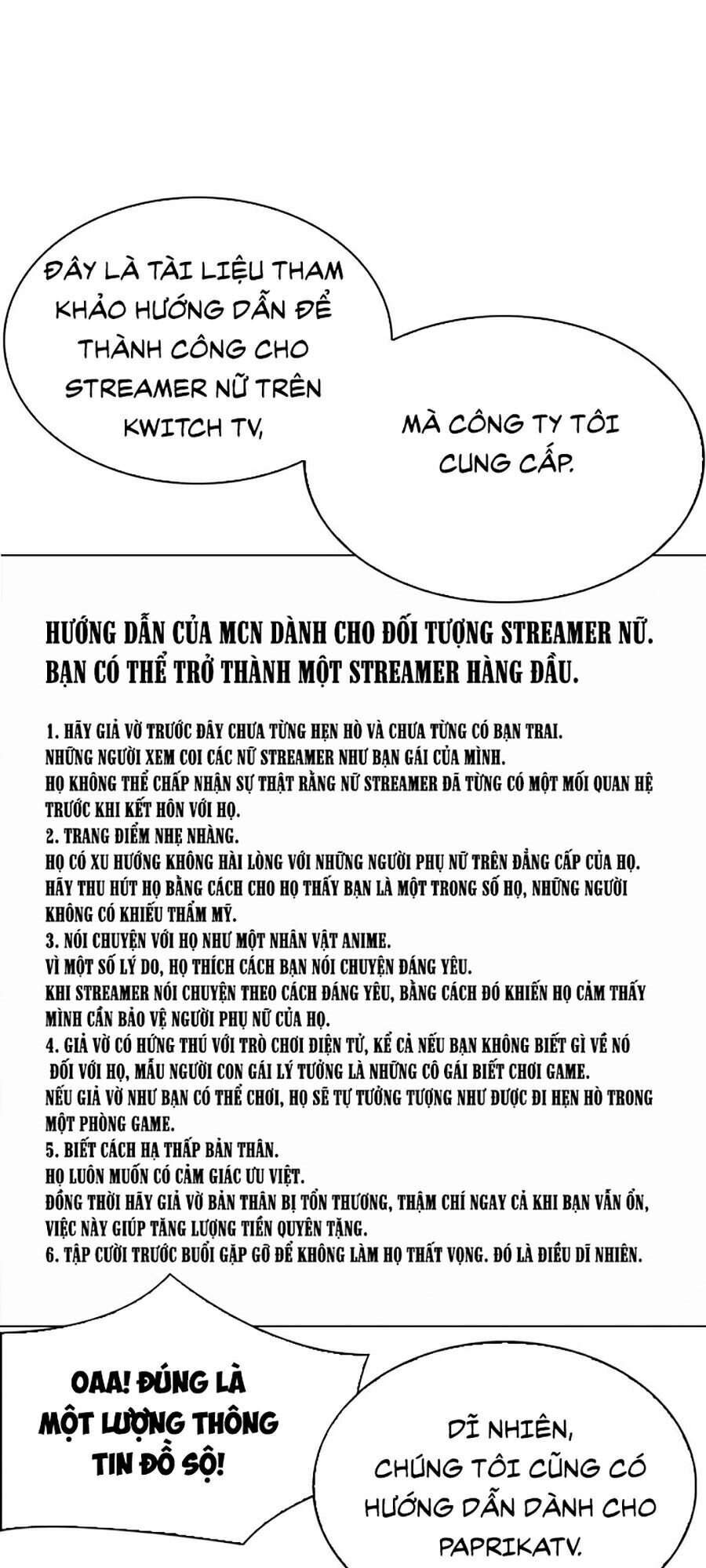 Hoán Đổi Diệu Kỳ Chapter 289 - Trang 2