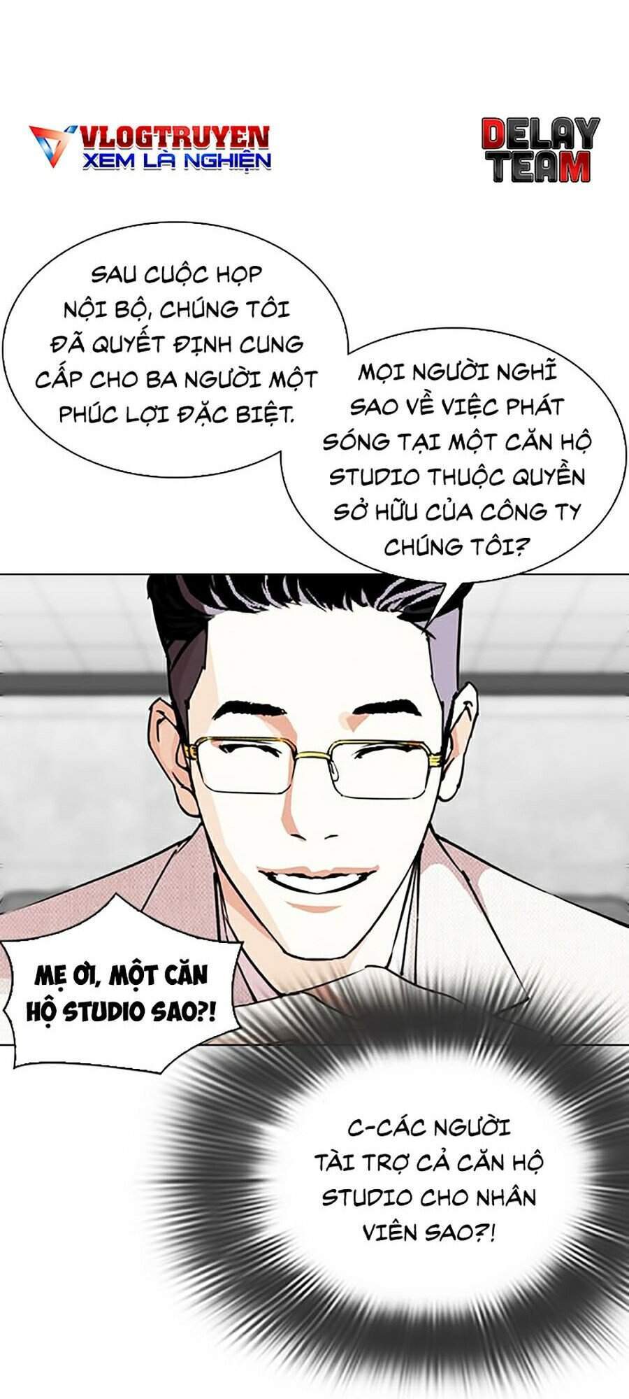 Hoán Đổi Diệu Kỳ Chapter 289 - Trang 2