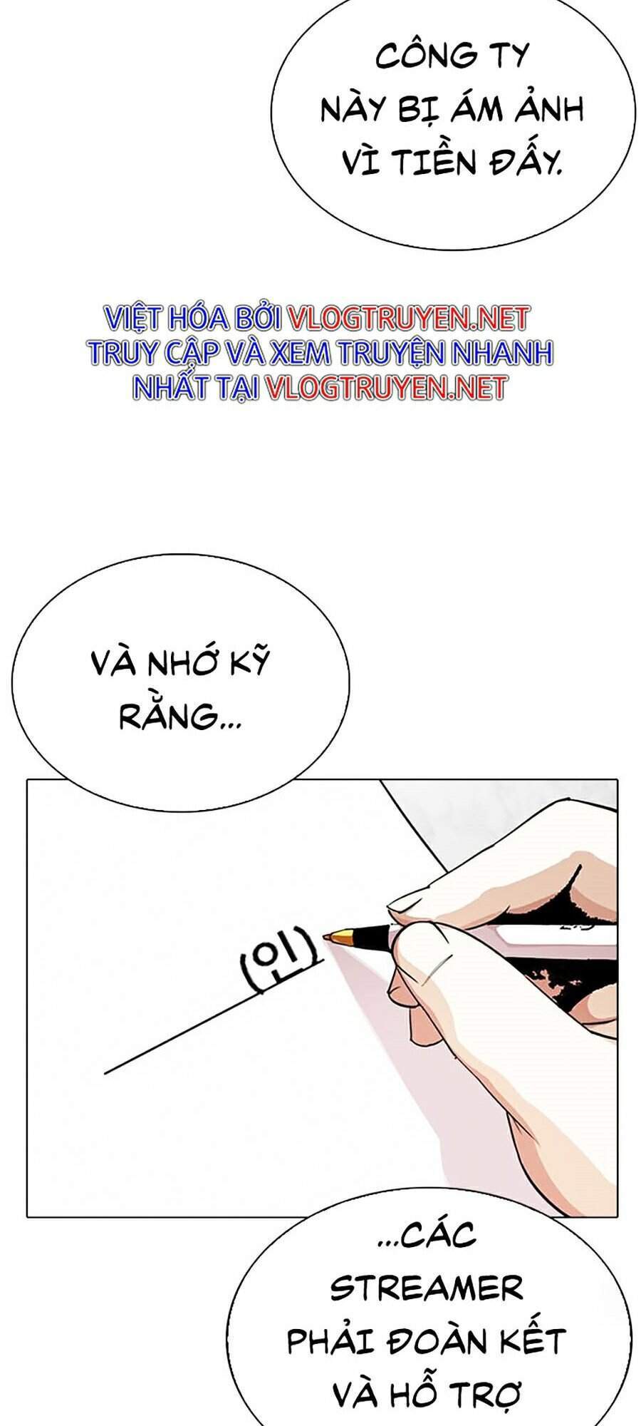 Hoán Đổi Diệu Kỳ Chapter 289 - Trang 2